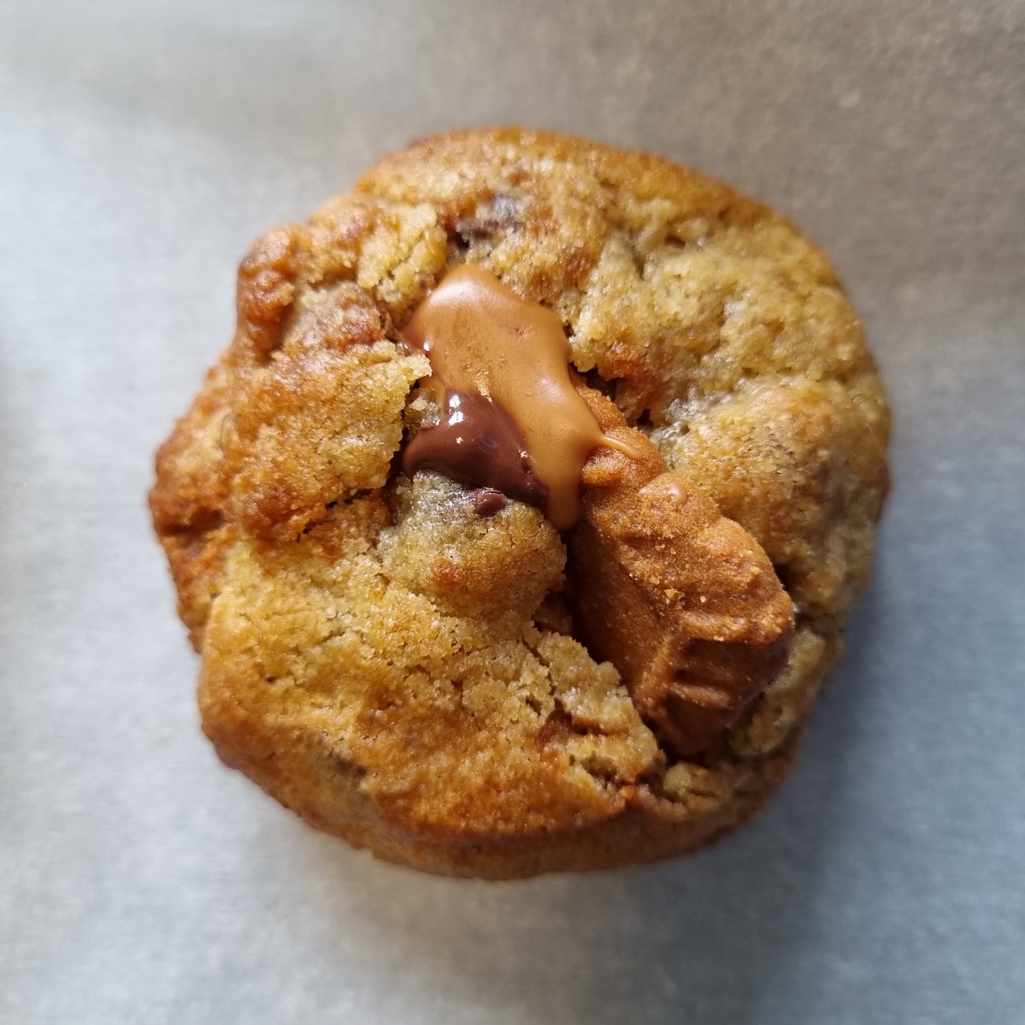 Biscoff