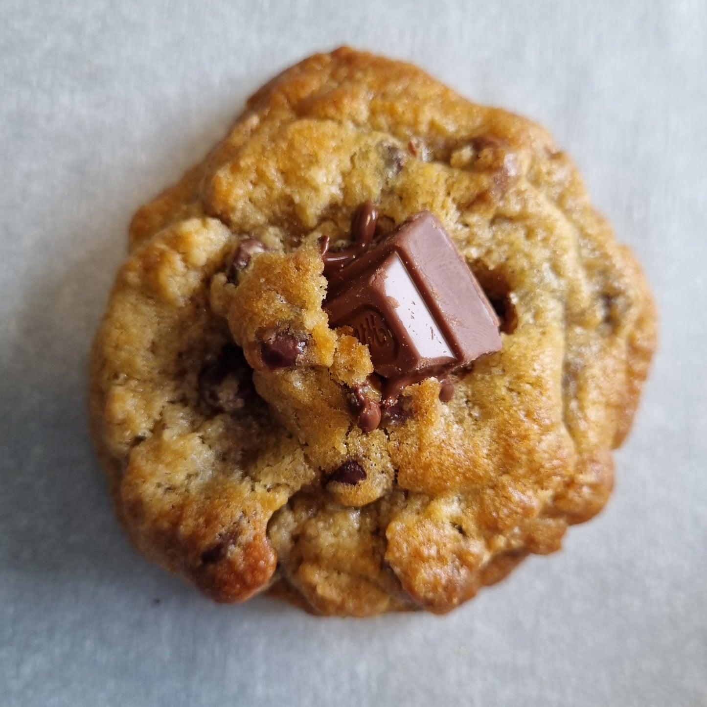 OG Choccy