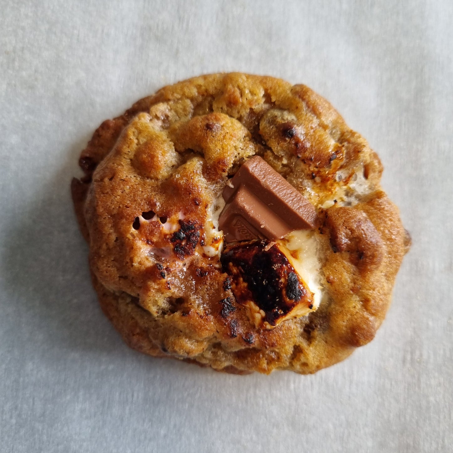 S'Mores