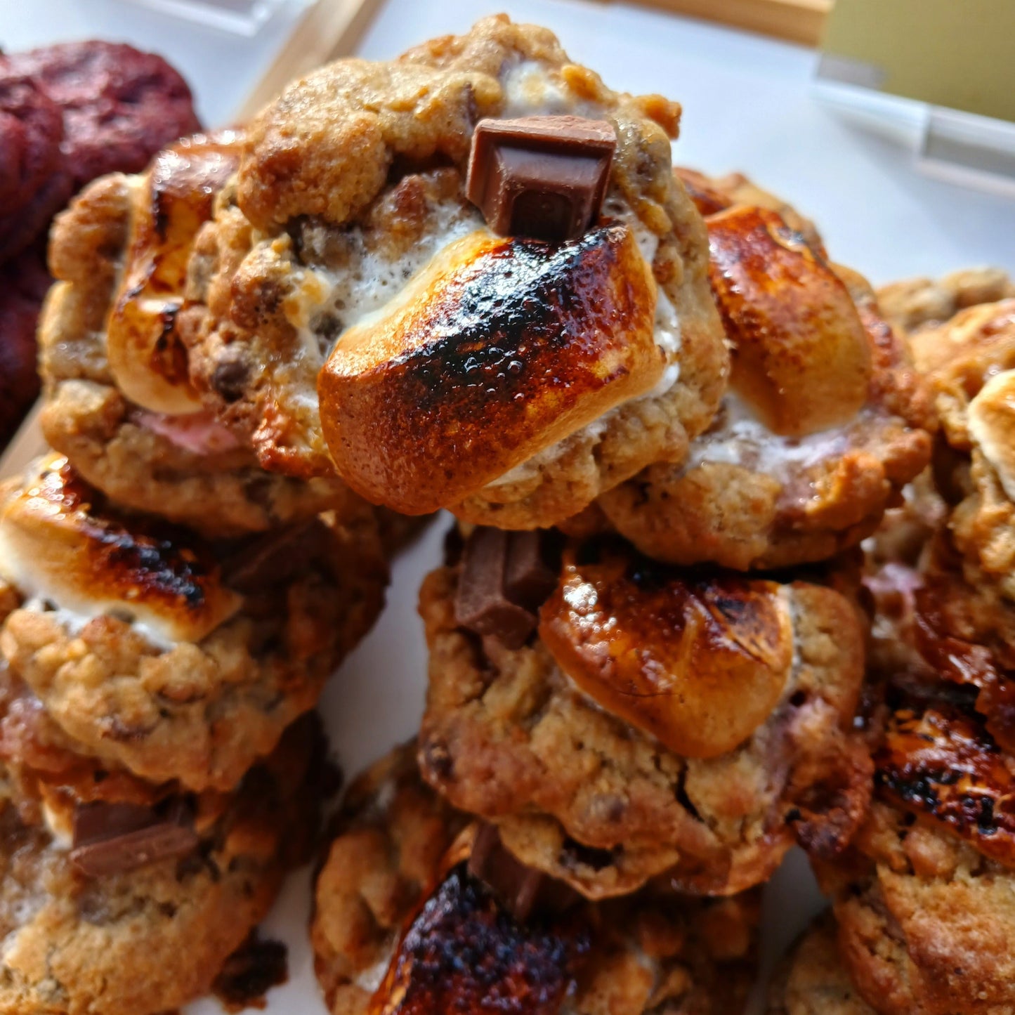 S'Mores