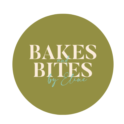 Bakes and Bites by Eline